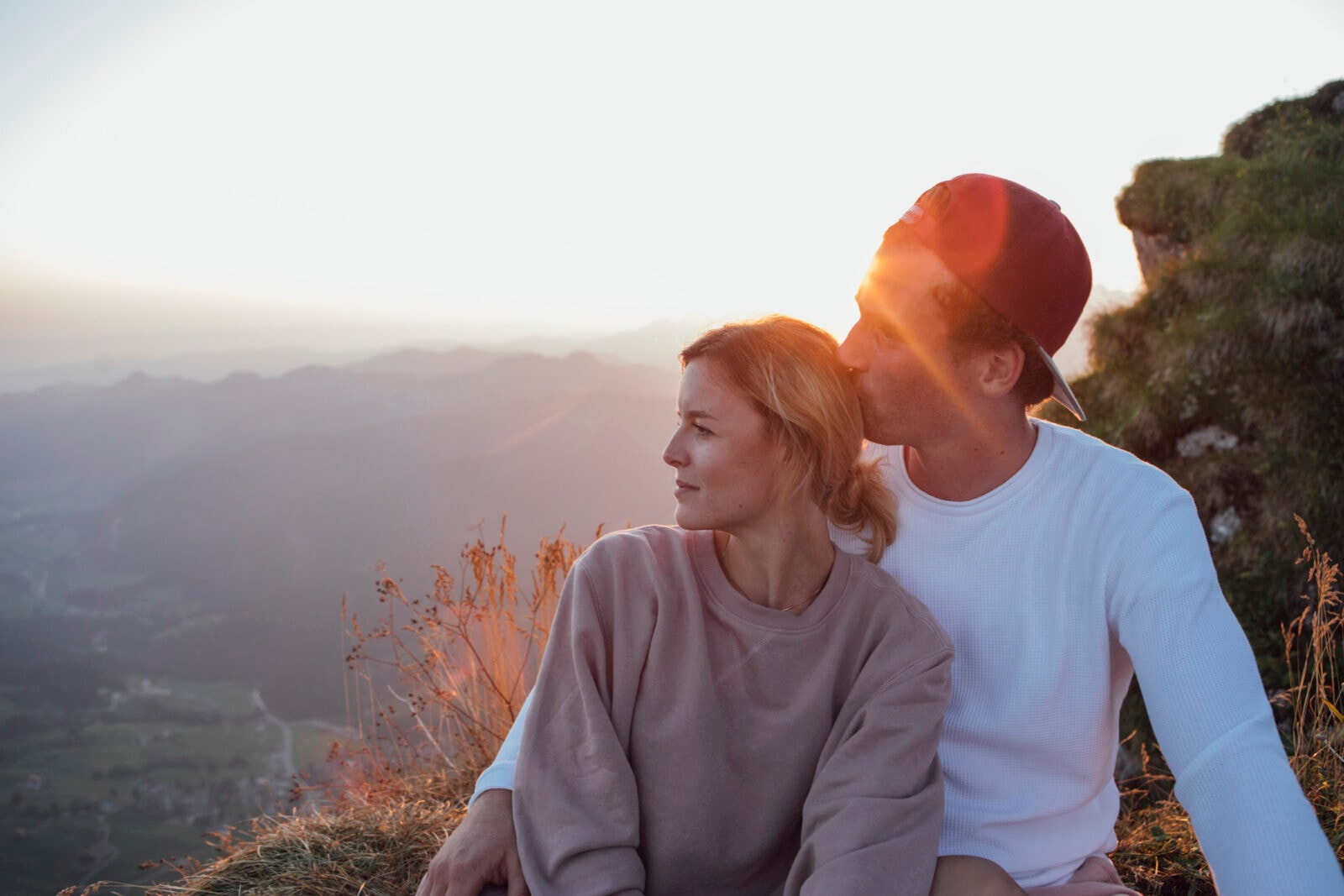 Siła, którą znamy tylko w teorii. W praktyce? Miłość nami rządzi