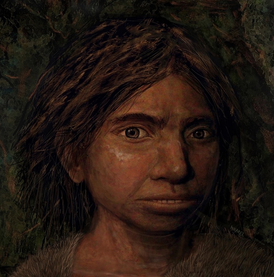 Wreszcie możemy zobaczyć tajemniczych denisowian. To nasi dalecy krewni