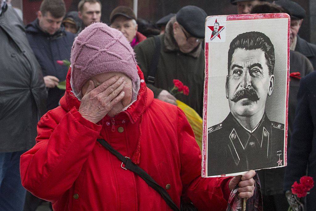 “Stalin i prawda to rzeczy absolutnie się wykluczające.” Jaki był naprawdę?