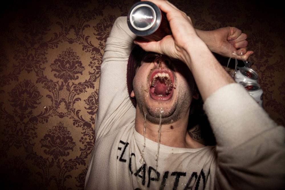 Potwierdzono kolejne negatywne skutki picia alkoholu