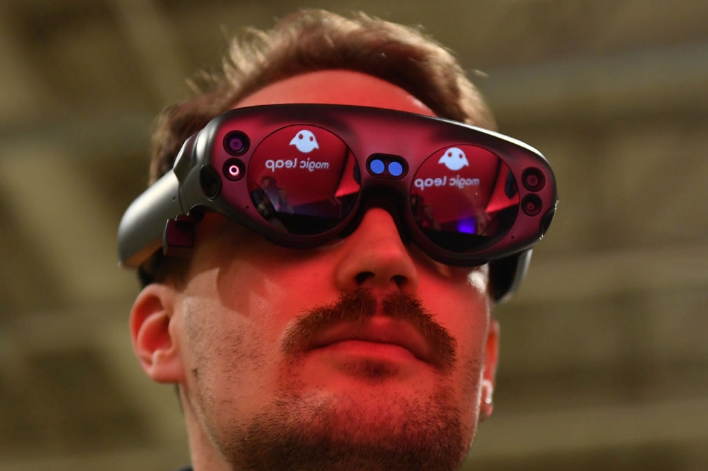 Eksperci: dni smartfonów są policzone. Co je zastąpi?