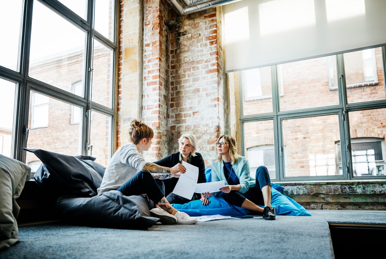 Zarządzanie bez zarządcy. Tak, to jest możliwe