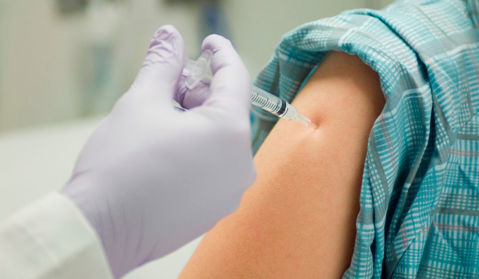 Będą bezpłatne szczepienia przeciw HPV. W Warszawie wystartowały zapisy