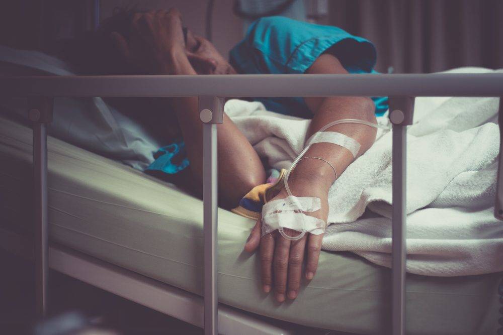 NIK przyjrzał się zakażeniom szpitalnym. “400 tys. pokrzywdzonych pacjentów” [RAPORT]