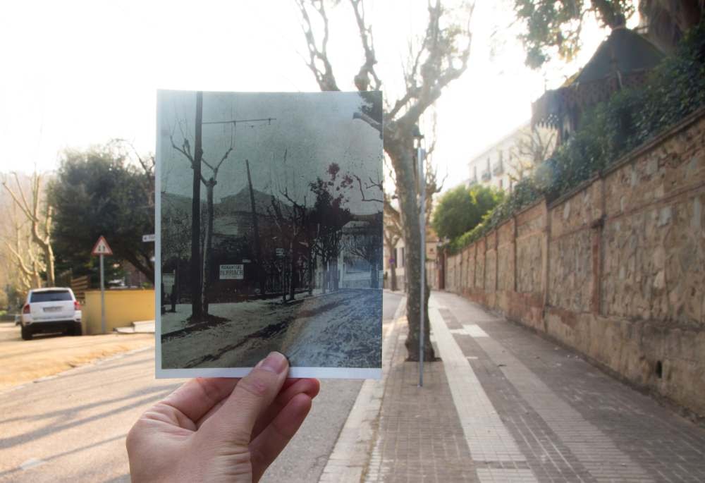 Czy czas jest faktem czy sobie go wymyśliliśmy? “Istnieje tylko teraz”