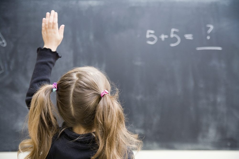 Dziewczynki nie są gorsze z matematyki – nauka ostatecznie obaliła ten MIT
