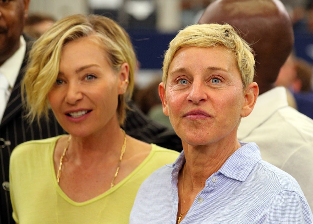 Bogacze częściej zachowują się nieetycznie. Potwierdza to nauka i… Ellen DeGeneres