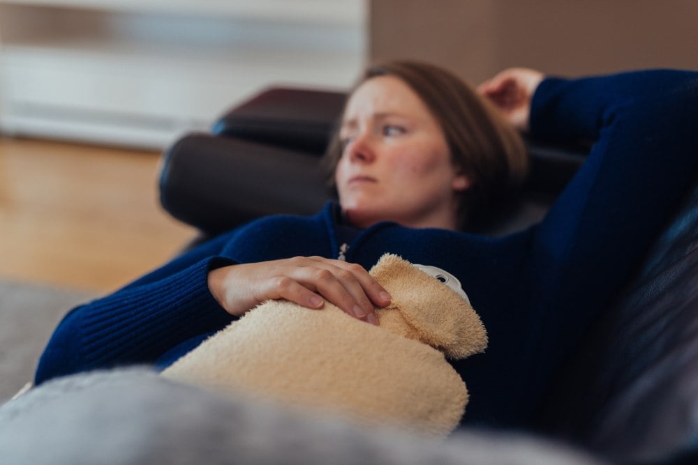Medycyna przez całe dekady ignorowała endometriozę, teraz wszyscy za to płacimy