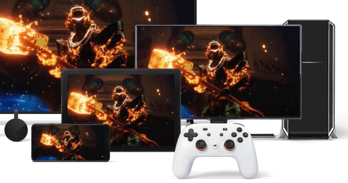 Google Stadia rusza w tym tygodniu. Oto wszystko, co musisz wiedzieć o tym serwisie dla graczy
