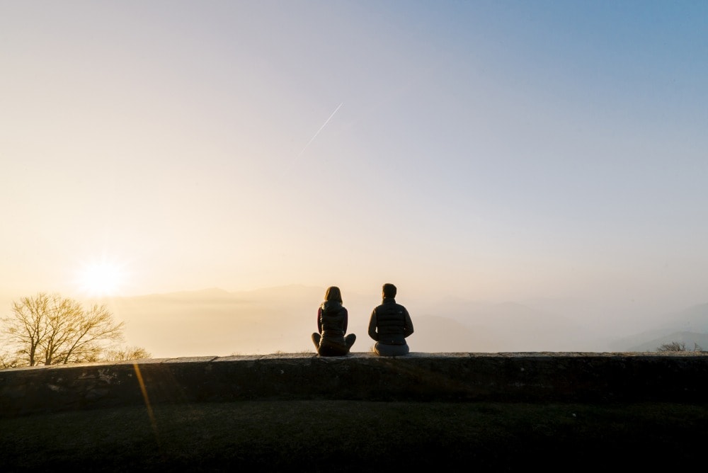 Jak mieć wystarczająco dużo? Nie chodzi o stan posiadania, chodzi o stan umysłu