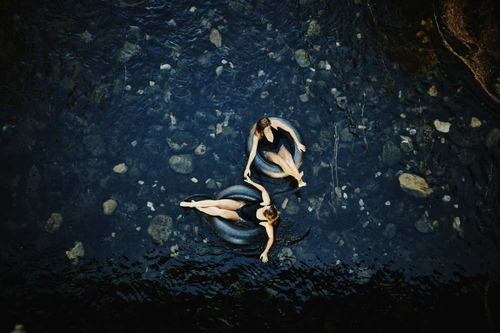 Jak nie żyć cudzym życiem? Ruszamy w poszukiwaniu sensu