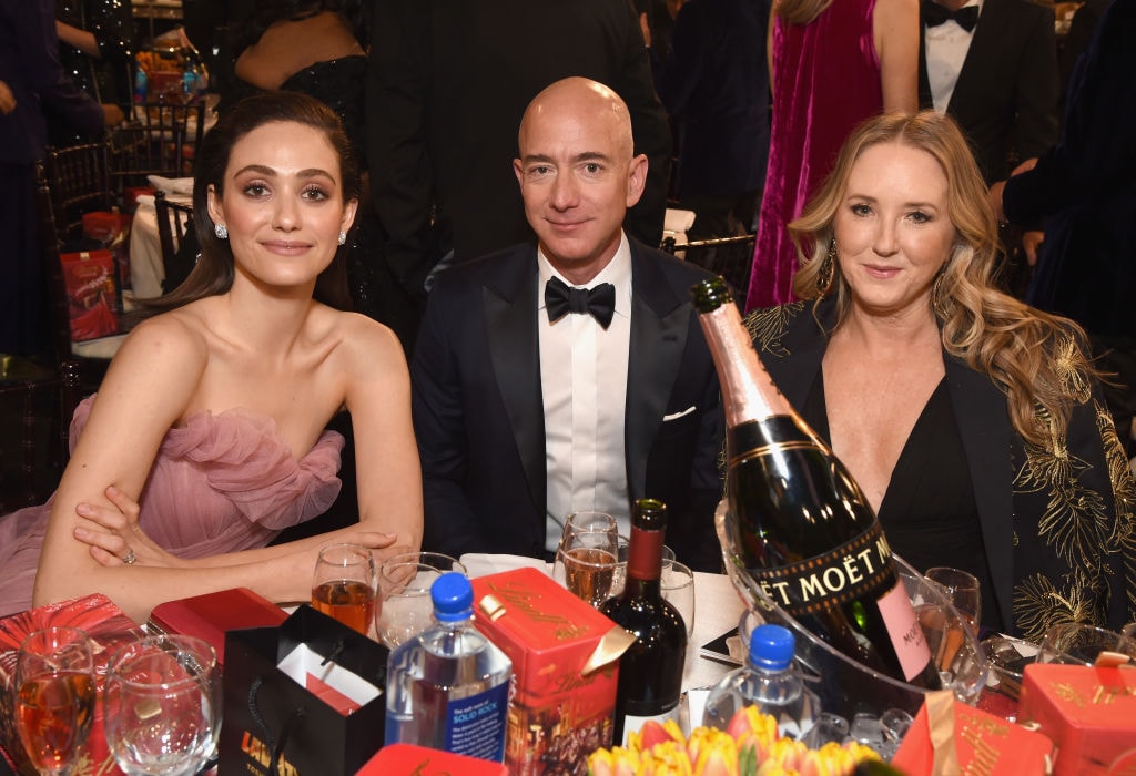 Jeden procent jednego procenta (luźne uwagi o bogactwie). Felieton Jakuba Żulczyka