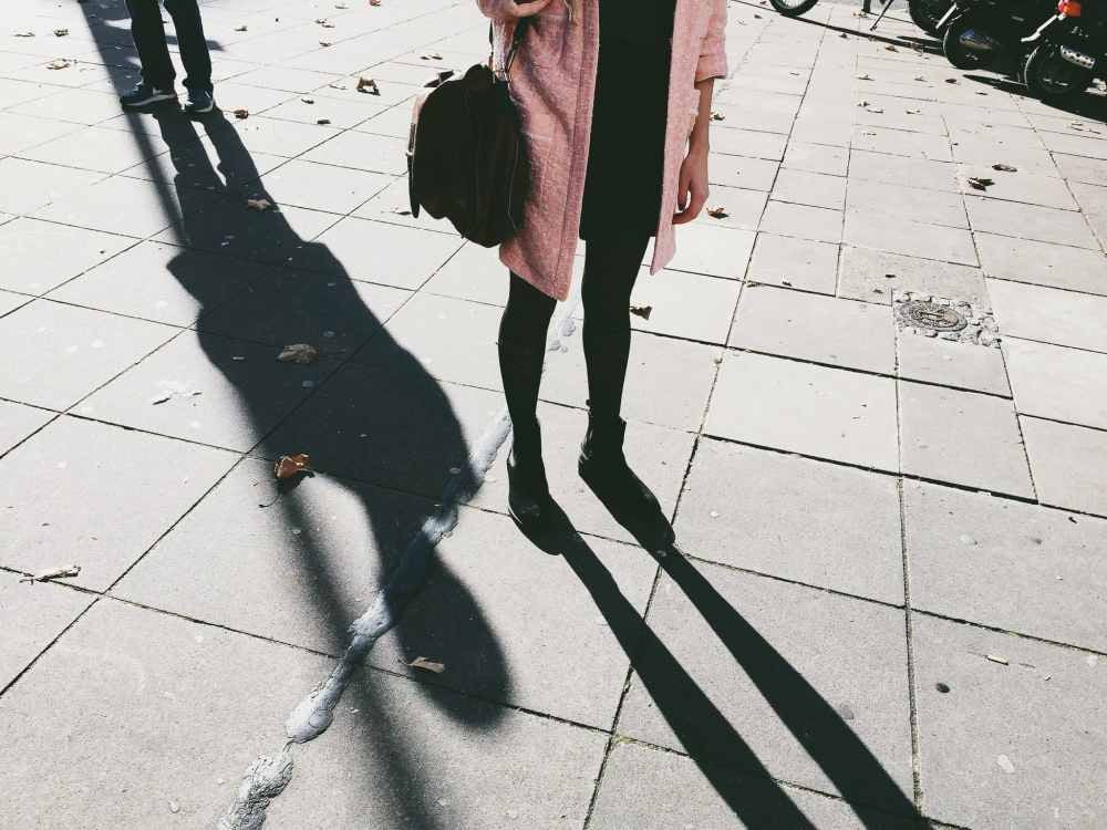 Kim jest klasyczny stalker? Często nie ukrywa swojej tożsamości