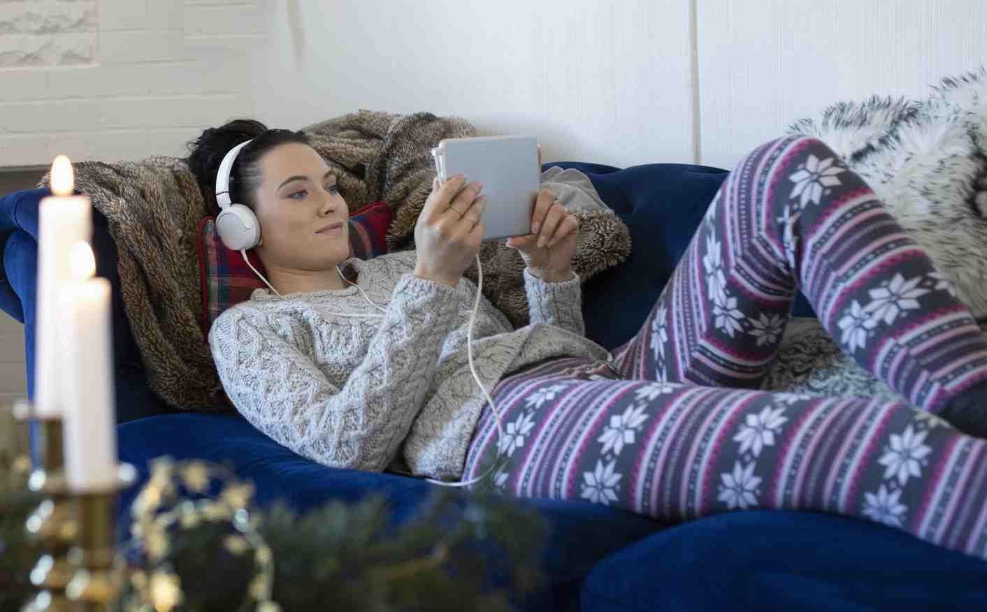 Milenialsi nie chcą się bawić. Młody to nowy stary