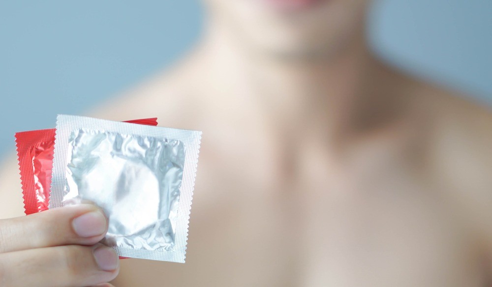 Odwieczny problem z prezerwatywami. Za duże, za małe, zakazane