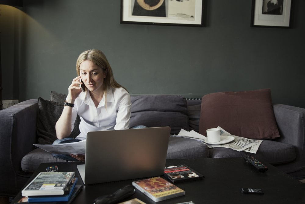 Aż połowa milenialsów odeszła z pracy z powodu problemów ze zdrowiem psychicznym