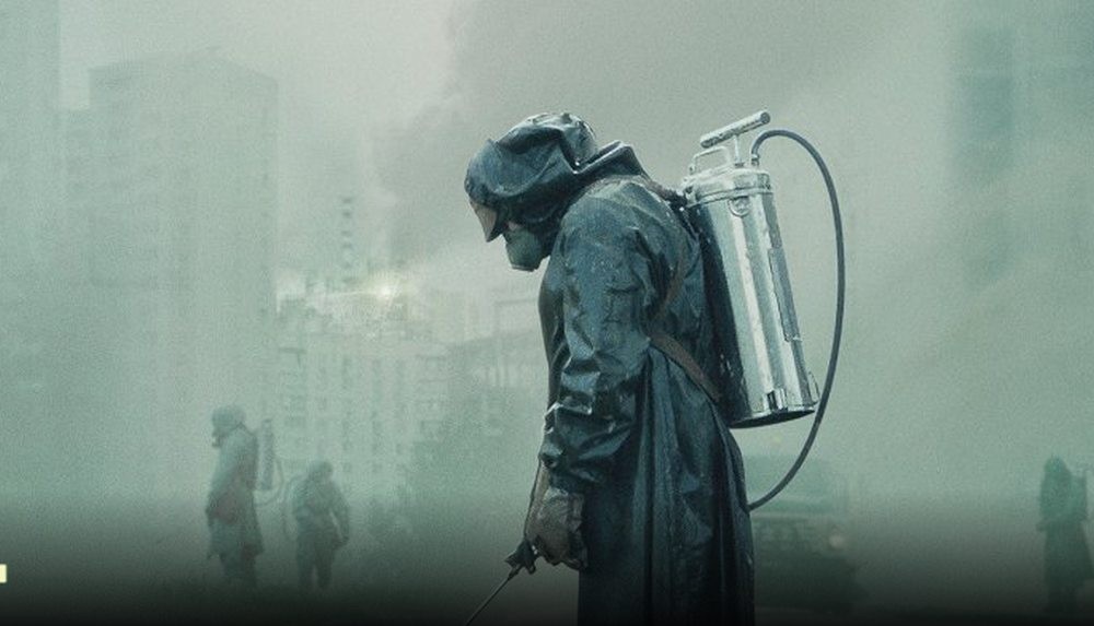 Dlaczego w serialu „Czarnobyl” nie ma czarnoskórego? Hity filmowe i serialowe są poprawne politycznie do bólu