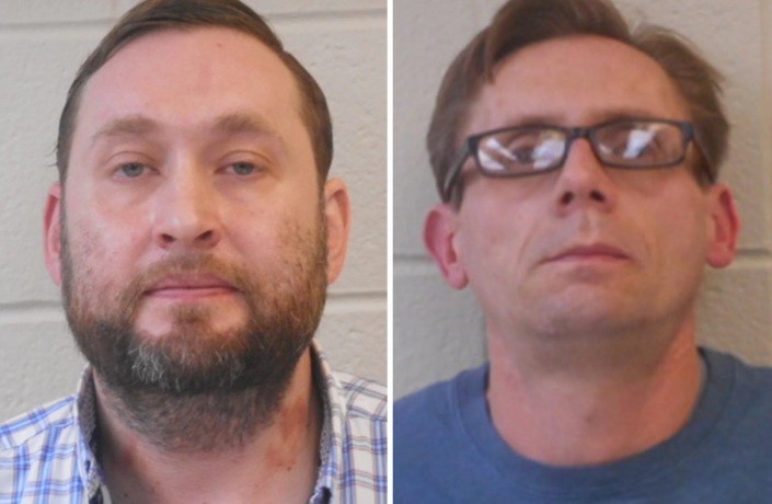 Dwóch profesorów chemii z Arkansas oskarżonych o produkcję metamfetaminy