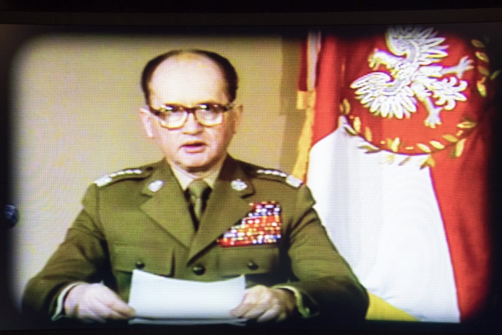 Wszystkie lęki generała. Dlaczego Jaruzelski wprowadził stan wojenny?