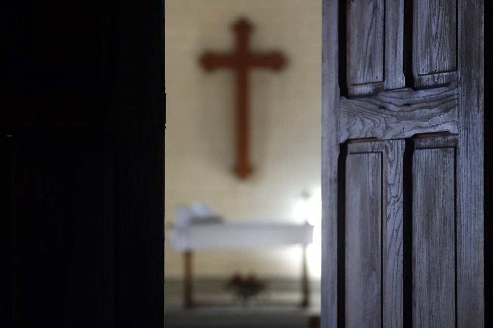 Przez seks do… Boga. “Dopiero po 730 stosunkach wierny stawał się nowym człowiekiem”