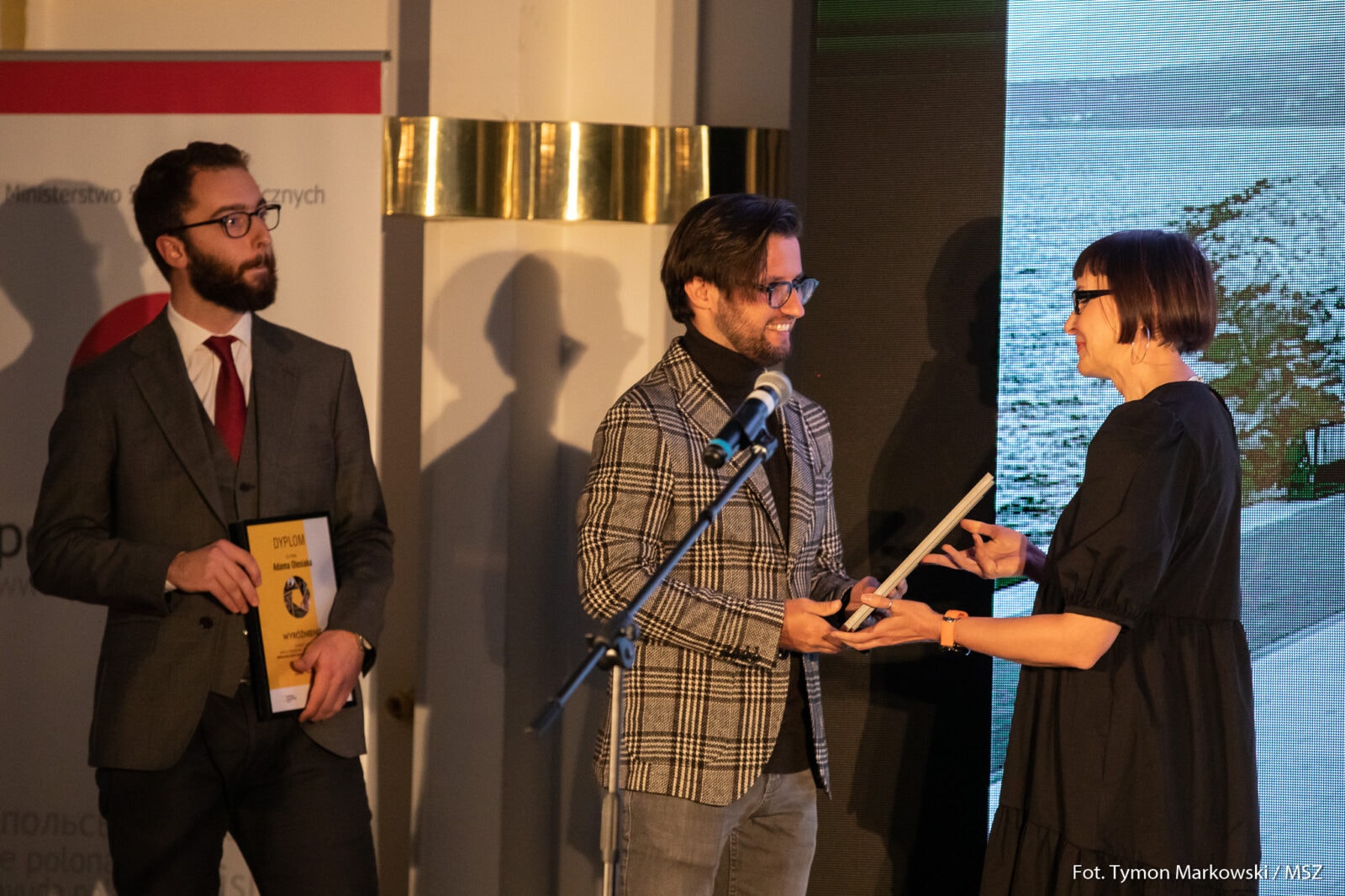 “Wyspa stała się naturalnym więzieniem”. Zwycięzcy konkursu Rozwój w obiektywie 2019