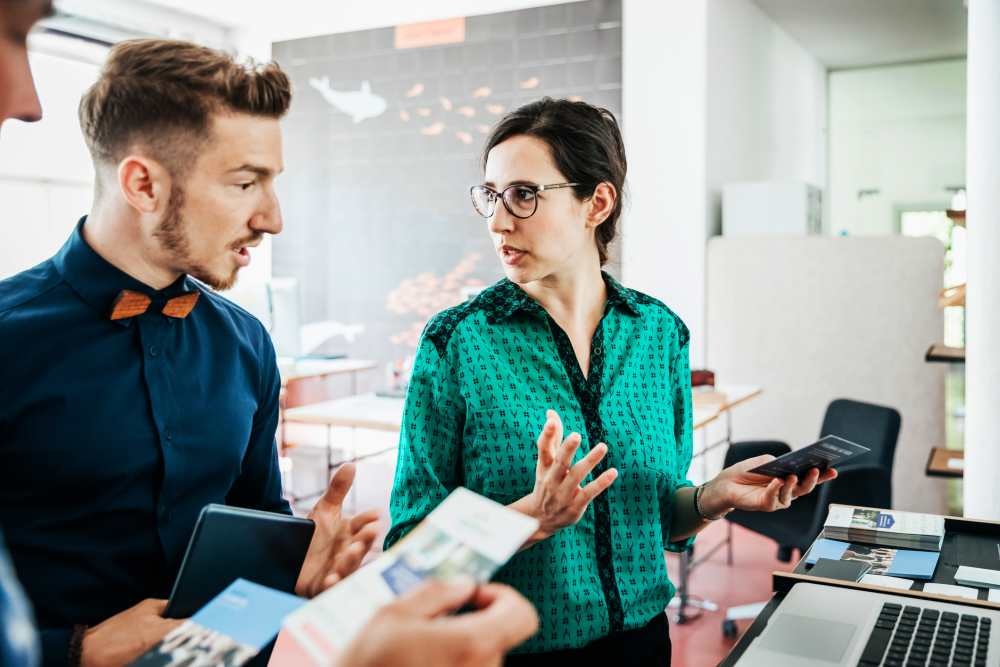 Rywalizacja pojawia się między ludźmi automatycznie. Kiedy jest groźna?