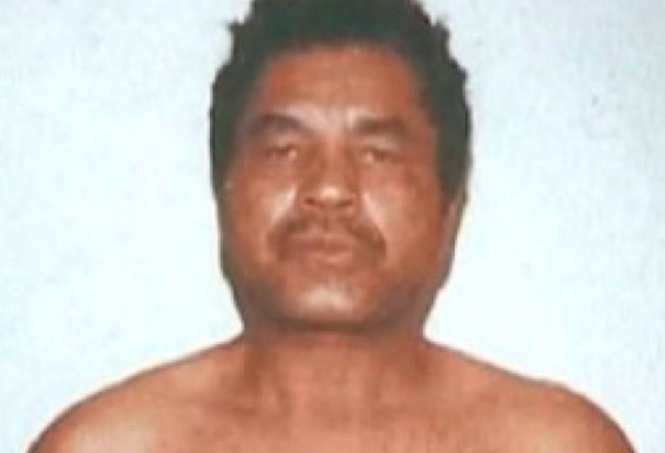 FBI złapało największego seryjnego mordercę w historii. Malował portrety swych ofiar