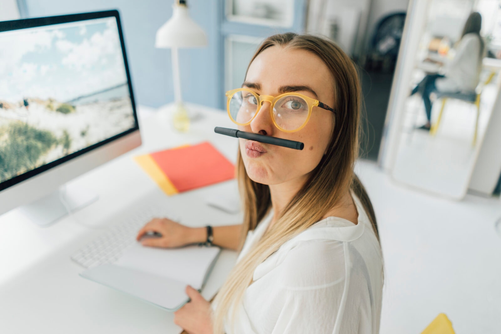 “Śmiech to zdrowie” to nie banał. Naprawdę leczy!