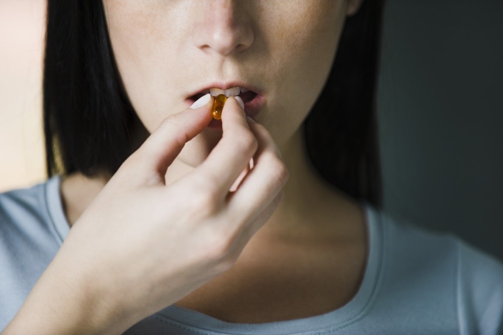 Suplementy diety. Dlaczego nie działają?