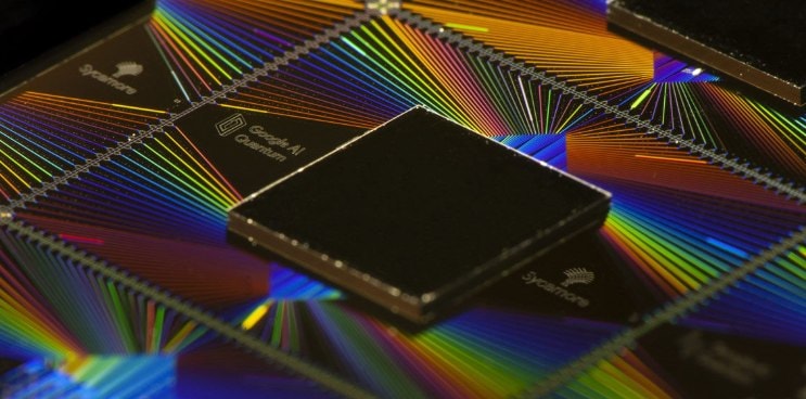 ”Supremacja” Google. Kwantowy komputer dokonał niemożliwego w 200 sekund