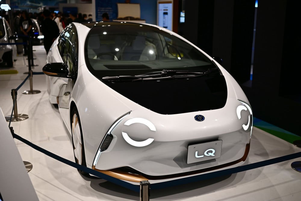 Najciekawsze premiery na Tokyo Motor Show 2019