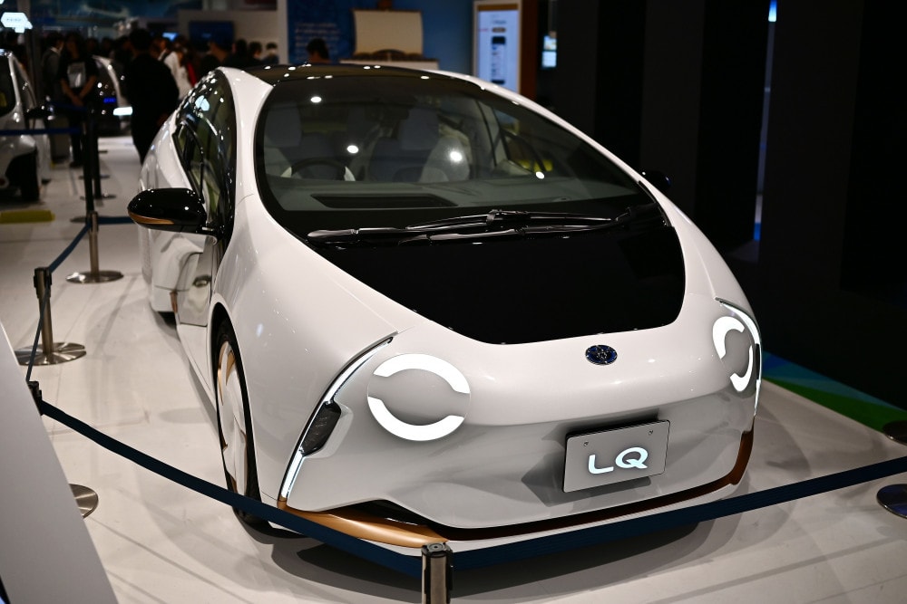 Najciekawsze premiery na Tokyo Motor Show 2019