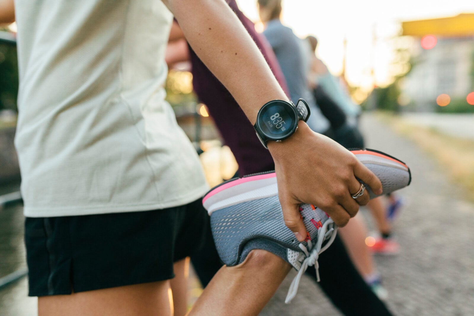 Naukowcy obalają fitnessowy mit. Skuteczny trening nie musi boleć