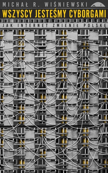 “Obserwuję wśród ludzi w moim wieku syndrom tzw. paraliżu netflixowego”. Znasz to?