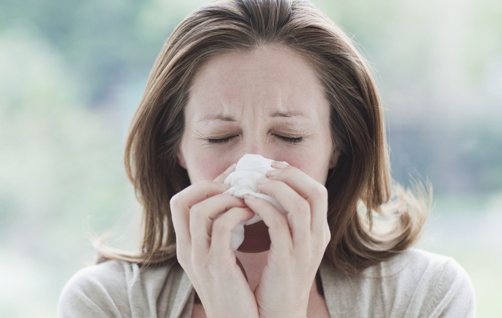 Żyjesz w mieście i masz alergię na pyłki? To przez ”botaniczny seksizm”