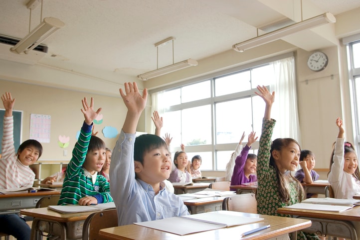 Fenomen futōkō. Całe pokolenie Japończyków odrzuca szkołę