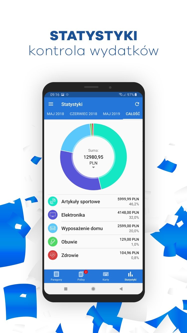 Czy darmowa aplikacja może Ci pomóc w oszczędzaniu?