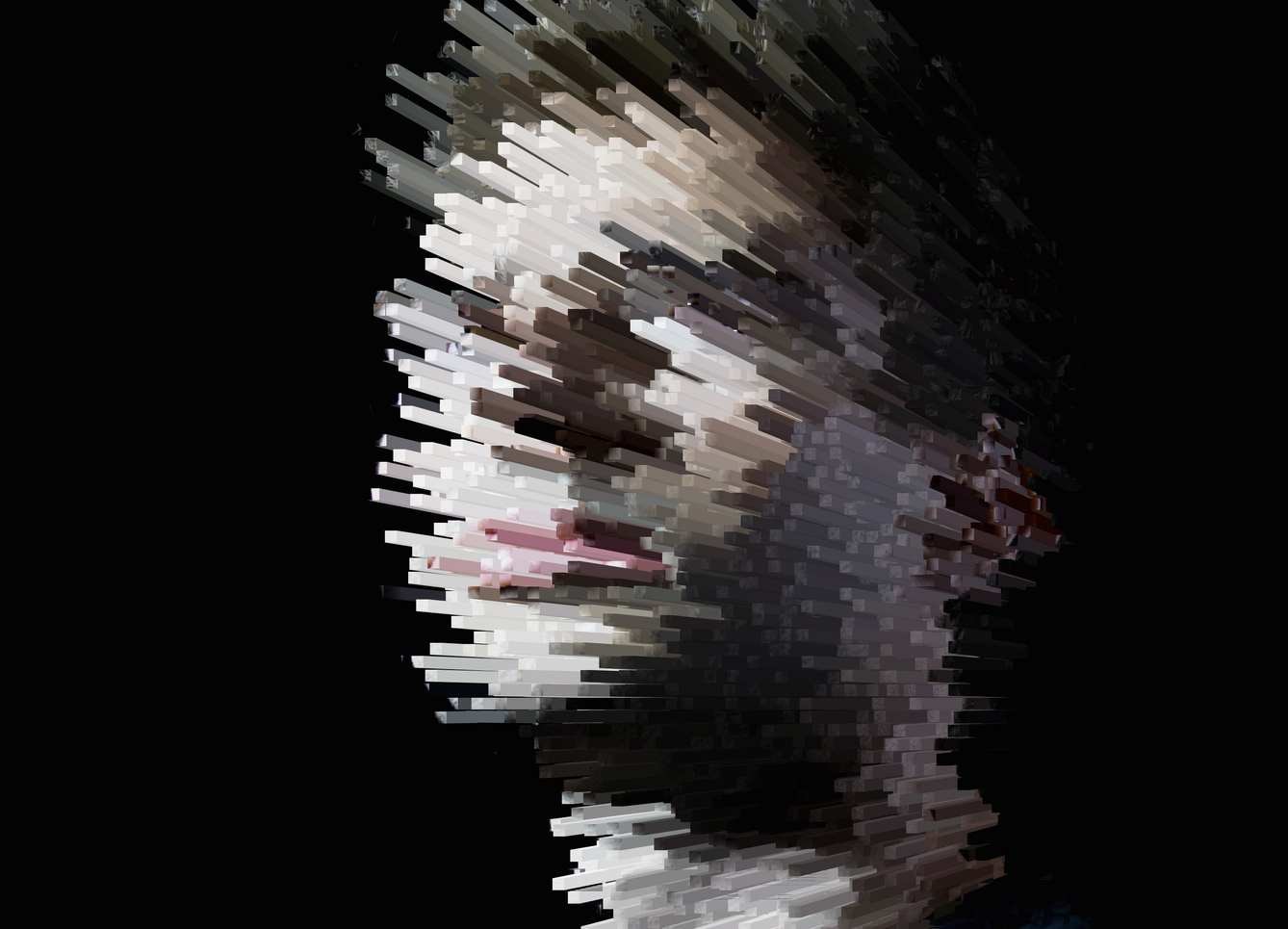 Ludzie, którzy nie widzą twarzy. 8 najdziwniejszych chorób w historii medycyny