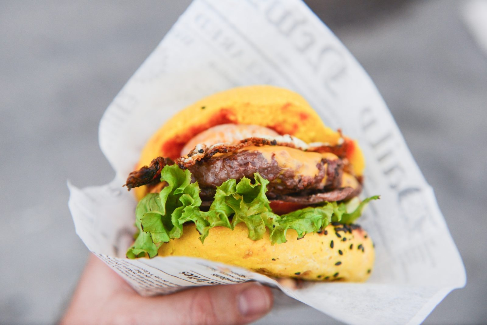 Już tydzień śmieciowej diety wystarczy, by uszkodzić mózg