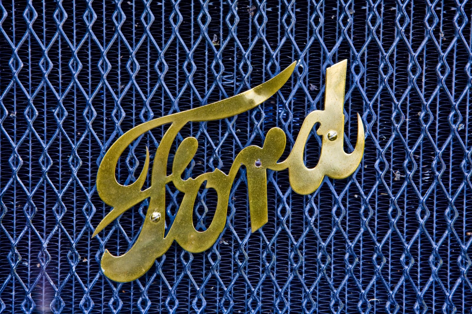 Od niego wszystko się zaczęło. Poznaj historię Forda