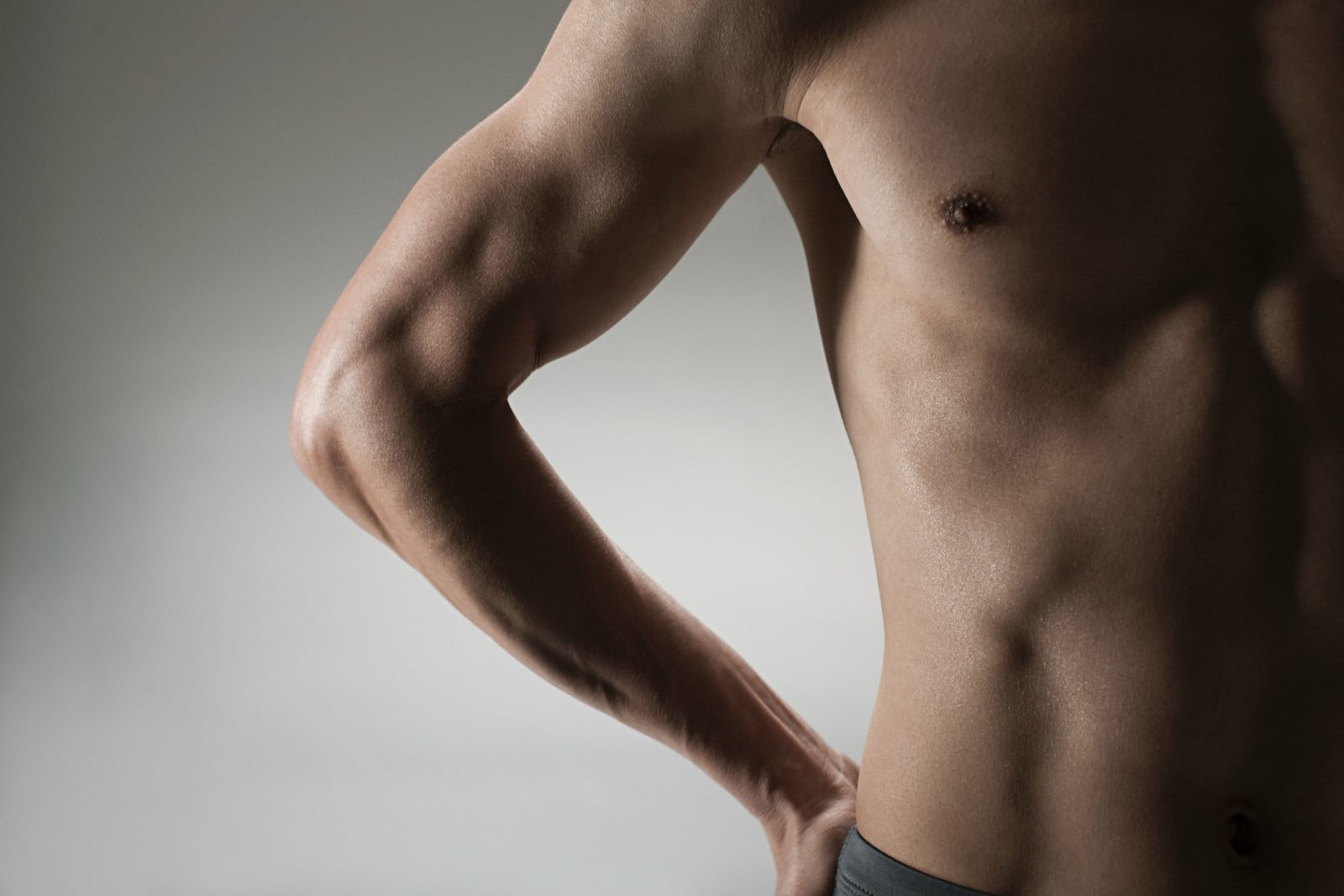 Mężczyźni też chorują przez geny raka piersi