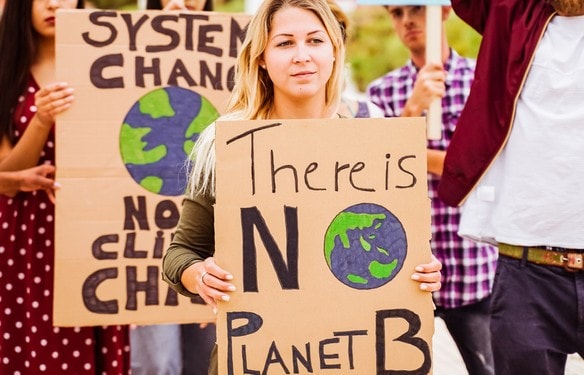 Językoznawcy ogłosili werdykt. “Klimat” słowem roku 2019