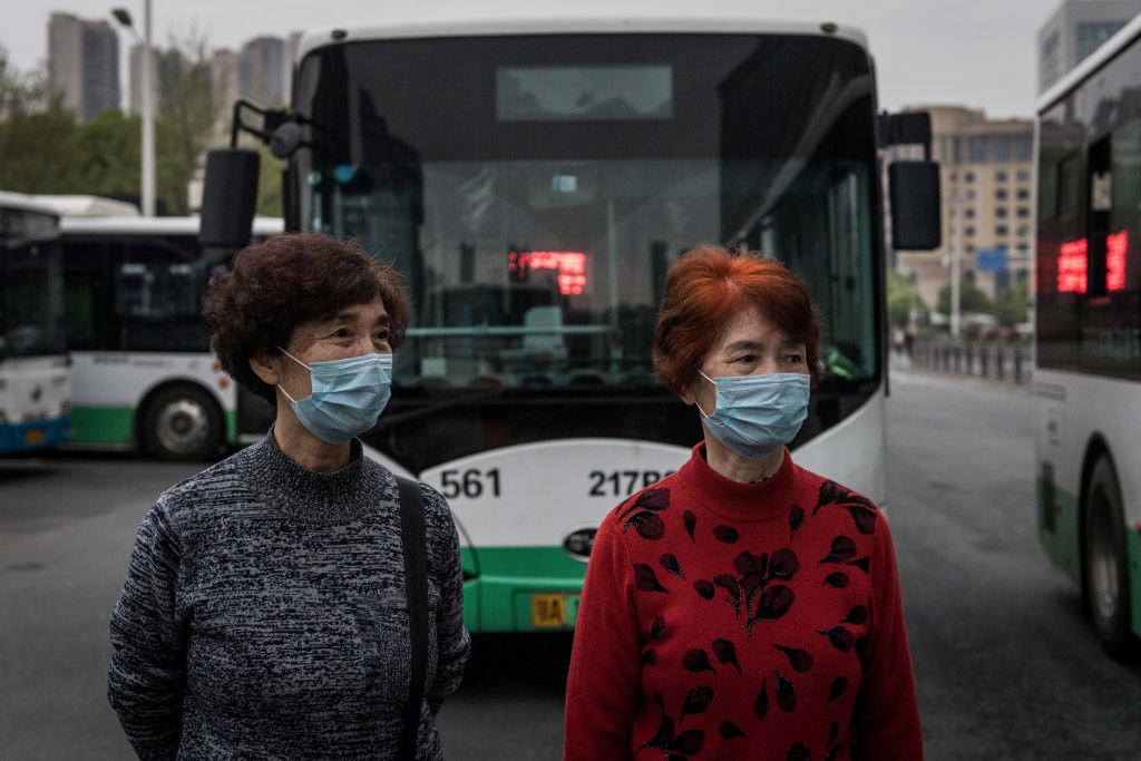 Chiny po dwóch miesiącach kończą kwarantannę. Wyjątek – Wuhan