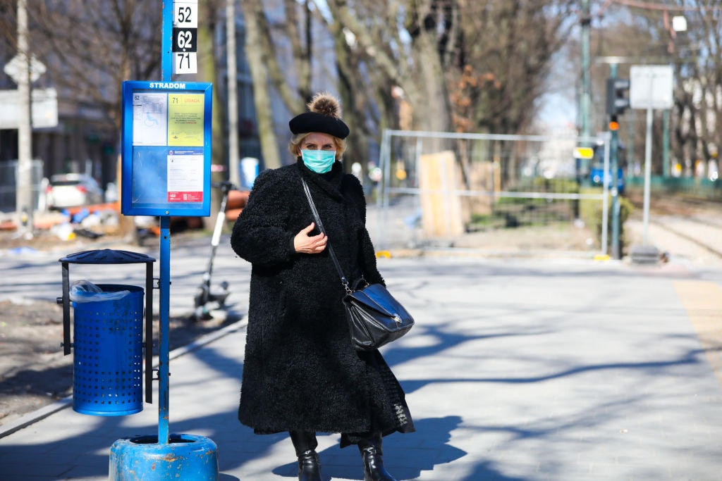 Szumowski: w tym tygodniu czterocyfrowy wynik. Polacy dołączają do badań nad koronawirusem