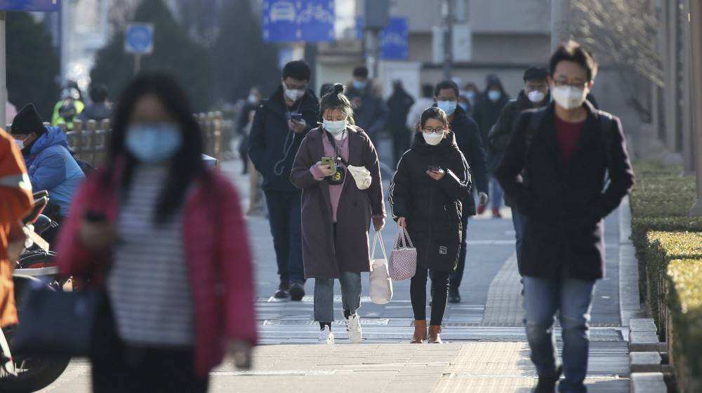 W Chinach już dawno nie było tak czystego powietrza. NASA pokazała efekt koronawirusa