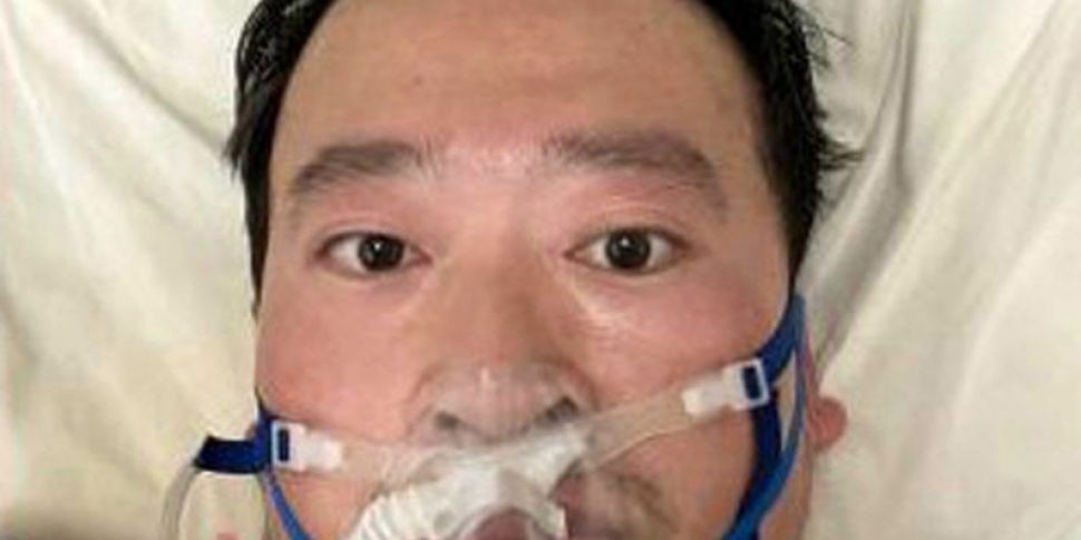 Zmarł Li Wenliang – lekarz, który jako pierwszy ostrzegał przed koronawirusem