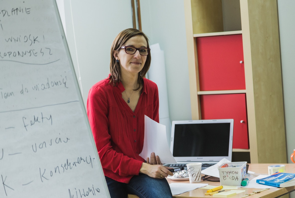 Zamiast czekoladek podaruj dziecku “supermoce”. Martyna Broda o treningu dziecięcej wyobraźni