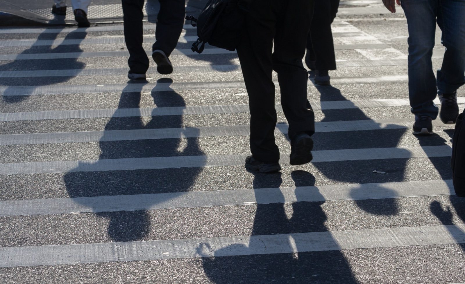 Niewidomy odzyskał wzrok po wypadku samochodowym