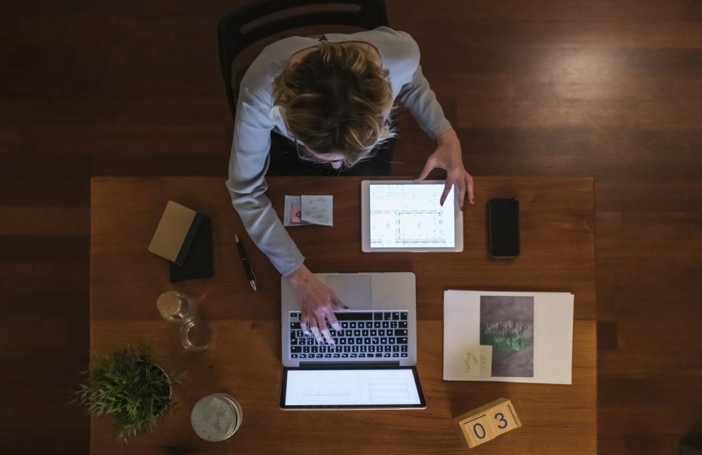 Dlaczego warto zostać jednozadaniowcem w czasach plagi multitaskingu?