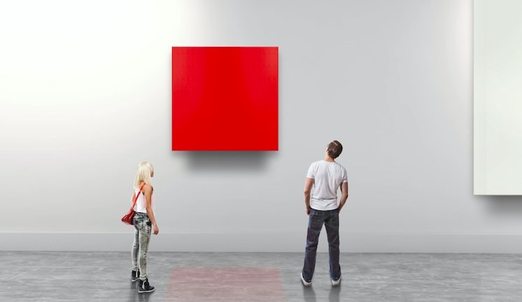 Obcujesz ze sztuką? Przedłużasz sobie życie